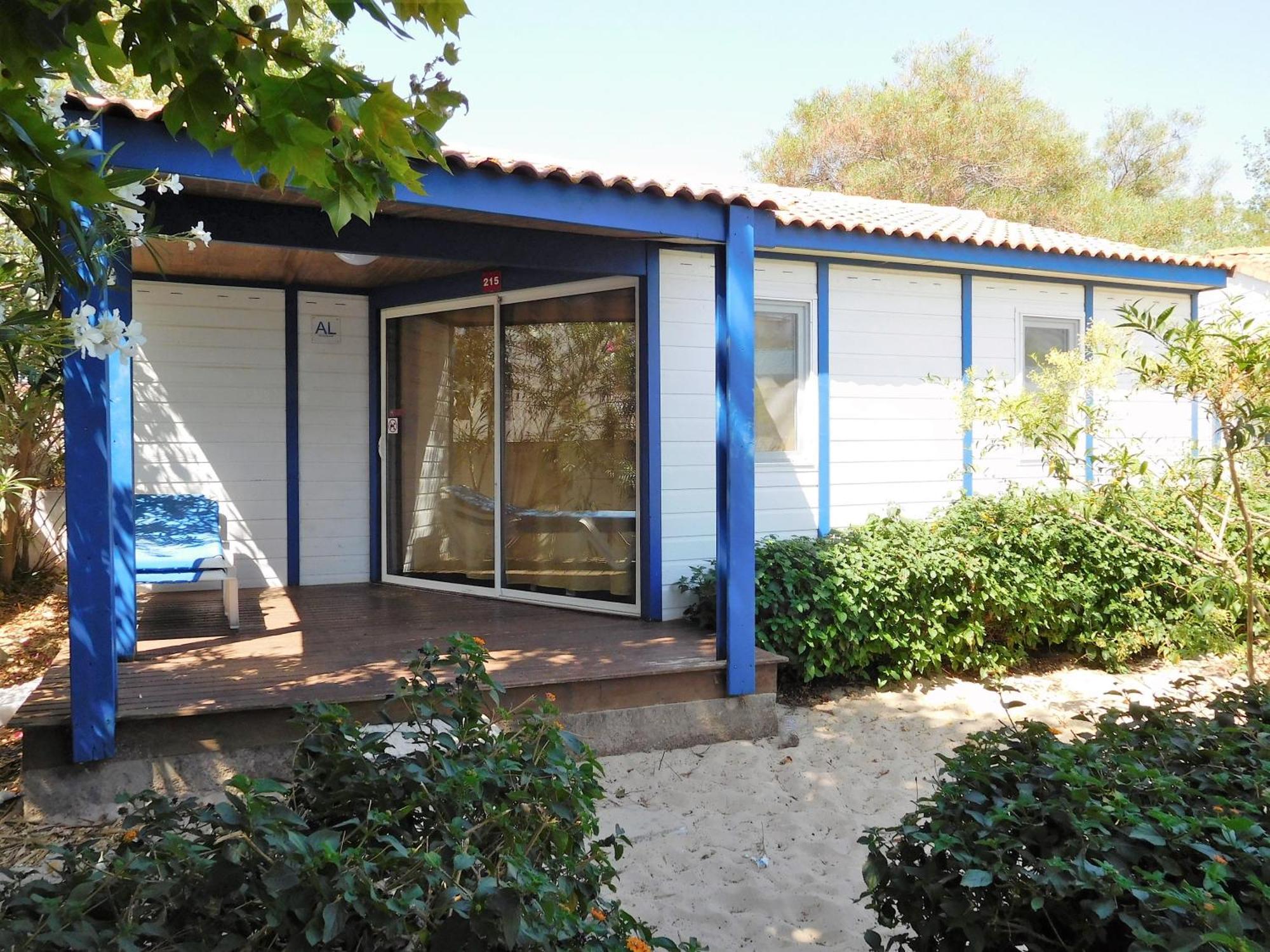 Villa Orbitur Ilha De Armona Olhão Exterior foto